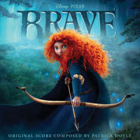 Mum Goes Wild_Patrick Doyle