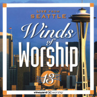 Jehovah_Vineyard Music,Rita Springer