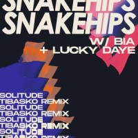 Solitude (feat. BIA & Lucky Daye)_Snakehips,Tibasko,BIA,Lucky Daye