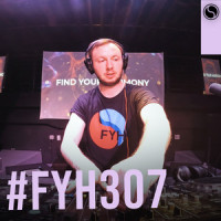 Wounded (FYH307)_Ferry Corsten,Morgan Page,Cara Melín