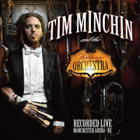 Cheese_Tim Minchin,The Heritage Orchestra