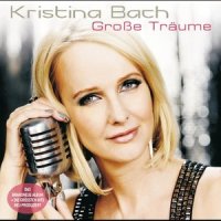 Fliegst du mit mir zu den Sternen_Kristina Bach