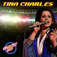 You Set My Heart On Fire_Tina Charles