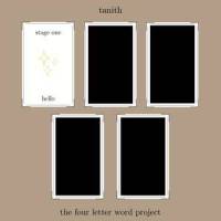 hello(stage one)_Tanith