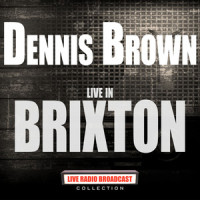 Here I Come_Dennis Brown