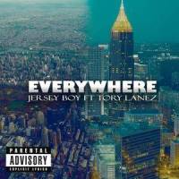 Everywhere(feat. Tory lanez)_JerseyBoy,Tory Lanez