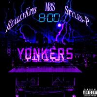 8PM IN YONKERS (feat. M8S & Styles P)_Really Krys,M8S,Styles P