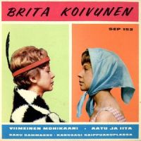Kanssasi saippuakuplassa_Brita Koivunen