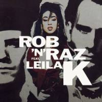 Just Tell Me_Rob n Raz,Leila K