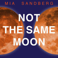 Like Love You_Mia Sandberg