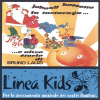 La Ninnananna_Bruno Lauzi