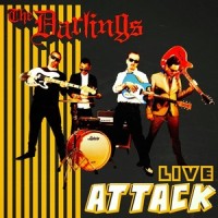 Love Story_The Darlings