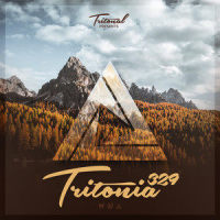 Free(Tritonia 329)_Ferry Corsten,Trance Unity