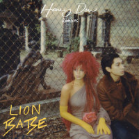 Honey Dew_LION BABE,Seven Davis Jr.