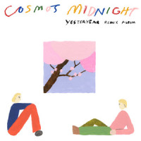 A Million Times_Cosmo's Midnight