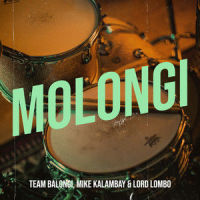Molongi_Team Balongi,Mike Kalambay,Lord Lombo