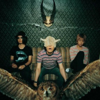 Rock'n'Roll lay down_The Predators