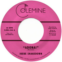 Adonai_Ikebe Shakedown