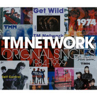 GET WILD '89_TM NETWORK