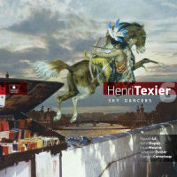 Navajo Dream_Henri Texier