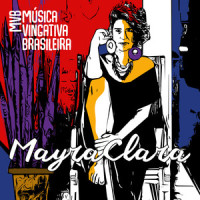 Olhos Nos Olhos_Mayra Clara,Chico Buarque