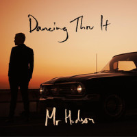 Dancing Thru It_Mr Hudson