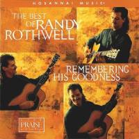 Thanks Be To God_Randy Rothwell