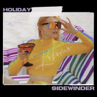 Kokomo_Holiday Sidewinder,John Phillips,Mike Love,Scott McKenzie,Terry Melcher