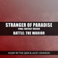 Battle: The Warrior_Husky by the Geek,Lacey Johnson