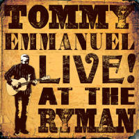 Windy & Warm_Tommy Emmanuel