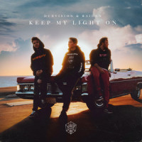 Keep My Light On_DubVision,Raiden