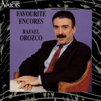 Cançons i Danses: No. 6, Cantabile espressivo - Ritmado_Rafael Orozco