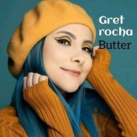 Butter_Gret Rocha