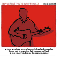 Never Home_Craig Cardiff