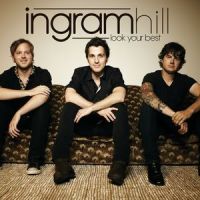 Burn Out Your Flame_Ingram Hill