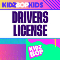 Drivers License_Kidz Bop Kids