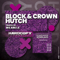 We Are I.E_Block & Crown,Hutch