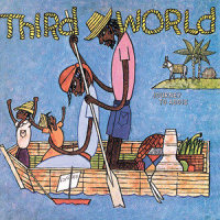 Cool Meditation_Third World