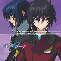 Fields of hope_Lacus Clyne,梶浦由记