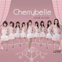 Love Is You_Cherrybelle