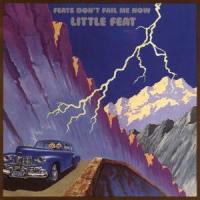 Down the Road_Little Feat