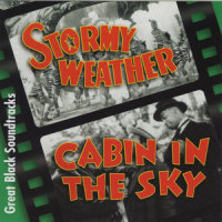 Ain't Misbehavin' (From 'Stormy Weather')_Fats Waller,Ada Brown