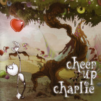 Love_Cheer Up Charlie
