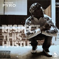 Ride It(feat. Montell Fish)_Young Pyro,Montell Fish