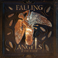 Falling Angels_Coone,Da Tweekaz,Hard Driver