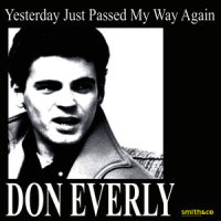 So Sad (To Watch Love Go Bad)_Don Everly