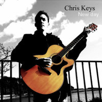 Daydreams_Chris Keys