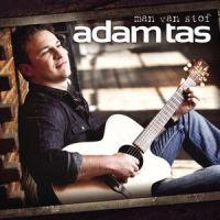 Man Van Stof_Adam Tas