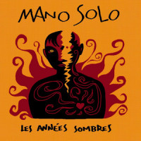 Paris Boulevards_Mano Solo