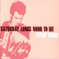 Dialtone_Saturday Looks Good To Me